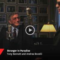 Strangers in Paradise